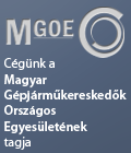 Magyar Gépjárműkereskedők Országos Egyesülete